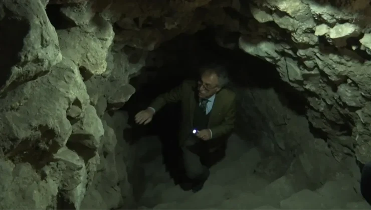 Doğudaki ilimizde büyük heyecan! 4 bin 500 gizli geçitler ortaya çıkarıldı