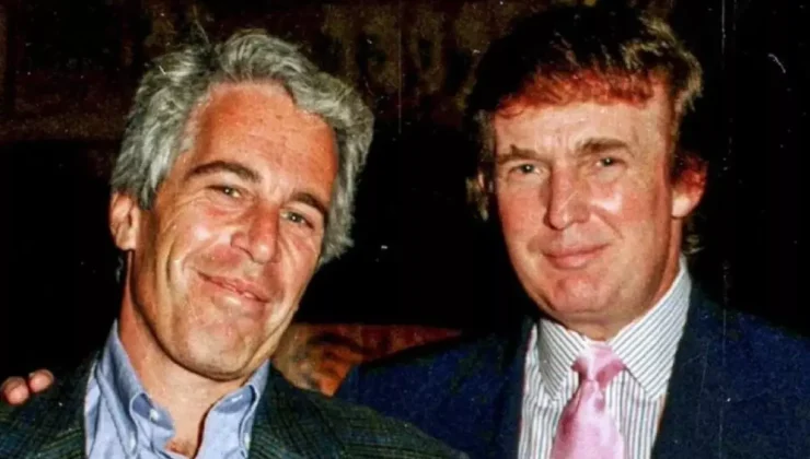 Donald Trump, ABD’yi sarsan iddiayı böyle savuşturdu