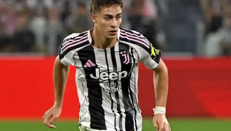 Dünya devinde Kenan Yıldız krizi