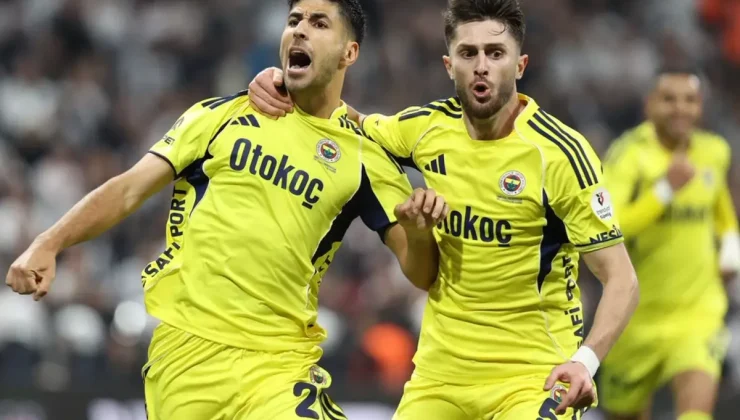 Dünya devinden Asensio’ya kanca