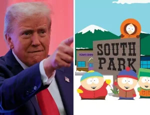 Dünyaca ünlü diziden Trump’ı küplere bindirecek sahne