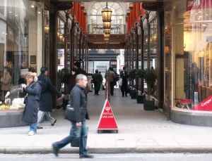 Dünyanın en pahalı caddeleri belli oldu! Listede İstanbul da var