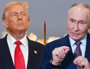 Dünyayı tedirgin eden restleşmede Rusya sözünü söyledi