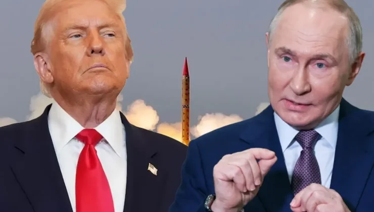 Dünyayı tedirgin eden restleşmede Rusya sözünü söyledi