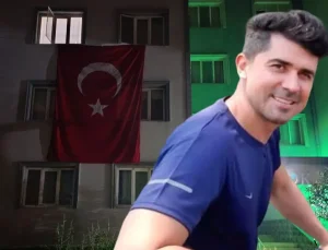 Düşen uçakta şehit olan Hava Pilot Binbaşı Serdar Uslu ile ilgili kahreden detay