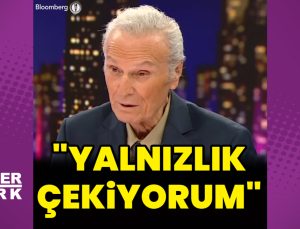Ediz Hun: Yalnızlık çekiyorum