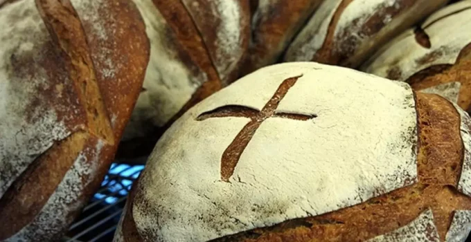 Ekşi Maya Ekmeği, Düşük Glisemik İndeks ve Yüksek Besin Değeri Sunuyor