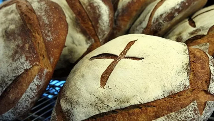 Ekşi Maya Ekmeği, Düşük Glisemik İndeks ve Yüksek Besin Değeri Sunuyor