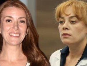 Elit Andaç Çam: Demet müthiş bir oyuncu