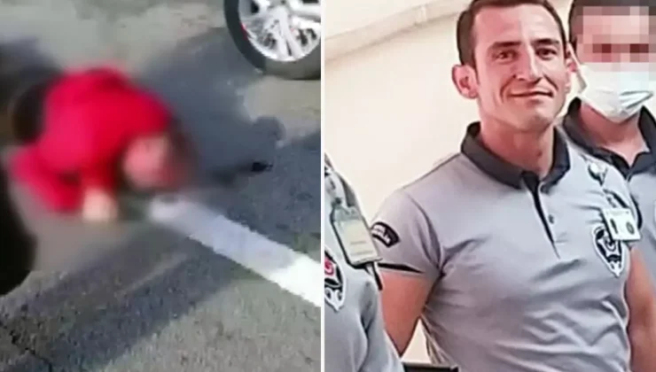 Emekli öğretmeni trafikte darbederek öldüren şüpheli: Kendimi savunmak için ellerimi kaldırdım