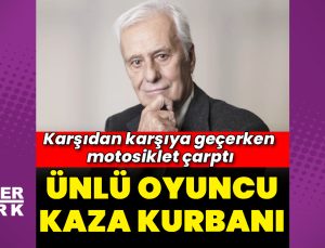 Engin Çağlar hayatını kaybetti