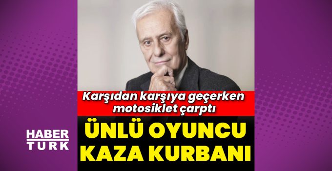 Engin Çağlar hayatını kaybetti