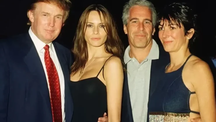 Epstein’ın e-postaları ortaya çıktı! Trump, mağdurlardan biriyle ‘saatler geçirmiş’
