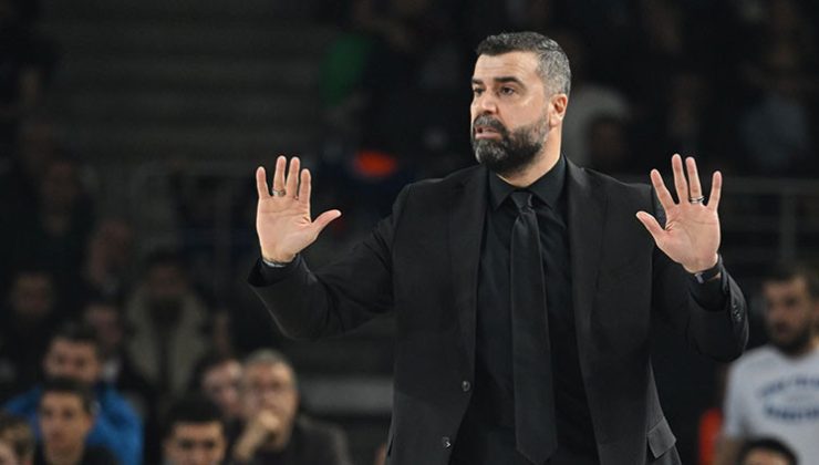 Erdem Can: ‘Beşiktaş’a karşı kötü savunma yaptık!’