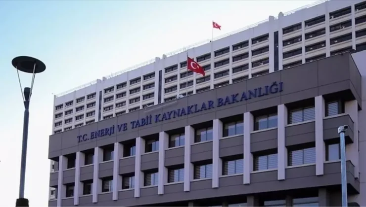 Erzurum Aziziye’de Yenilenebilir Enerji Kaynak Alanı (YEKA) belirlendi