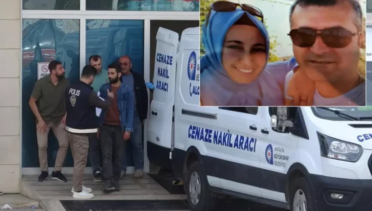 Eşini ve iki kızını katleden polis memuruyla ilgili yeni detay: Diyarbakır’dayken…