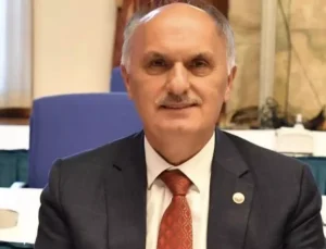 Eski AK Partili milletvekili hayatını kaybetti