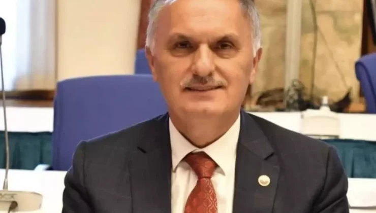 Eski AK Partili milletvekili hayatını kaybetti