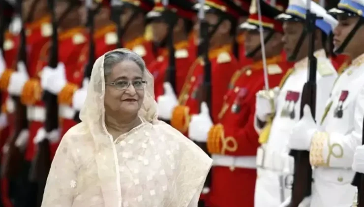 Eski Başbakan’a idam cezası! İnsanlığa karşı işlenen suçlardan yargılandı