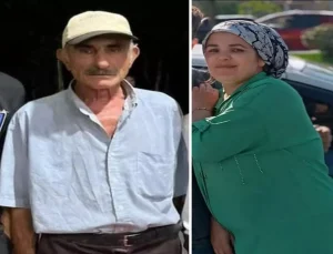 Eski gelinini öldürüp tıraş olmuştu! Cezaevinde kendini astı