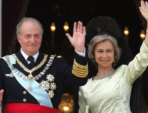 Eski İspanya Kralı 70 yıl sonra itiraf etti: Kardeşimi alnından vurup öldüren bendim