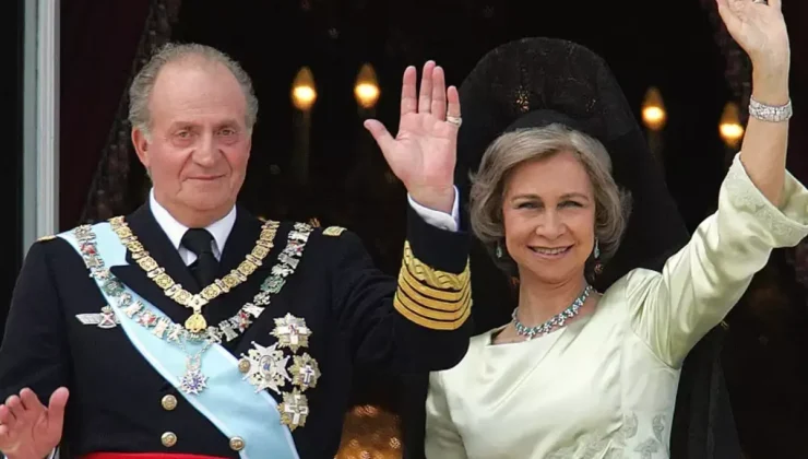 Eski İspanya Kralı 70 yıl sonra itiraf etti: Kardeşimi alnından vurup öldüren bendim