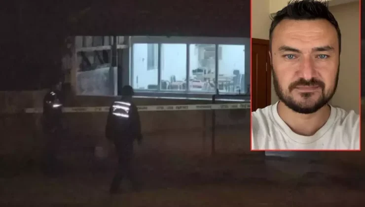 Eski polis köy kahvesinde ölüm saçtı! Bilanço ağır