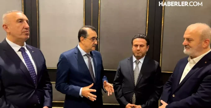 Eskişehir Milletvekili Fatih Dönmez: Yunanistan Filistin teklifimize karşı oy kullandı, Ermenistan destekledi