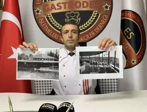 Esnaf Temsilcisinden Eskişehir Belediyelerine "Sağduyu" Çağrısı