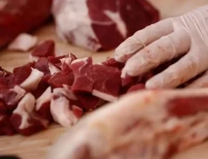 Et ve Süt Kurumu’ndan canlı hayvan ve karkas alım iddialarına yanıt