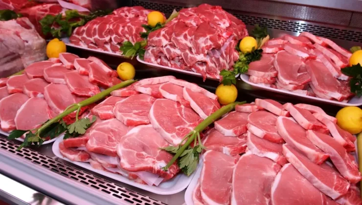 Et ve tereyağı fiyatları sabitlendi! Yıl sonuna kadar bu marketlerde ucuza satılacak