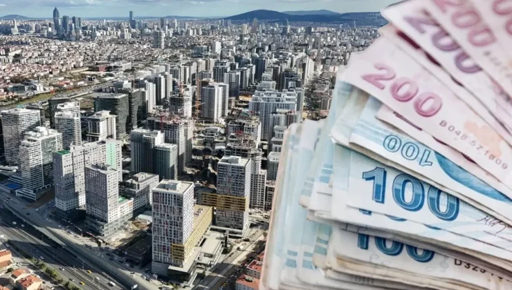 Ev sahipleri dikkat! Ödeme için son 2 gün, geciktirene ceza var