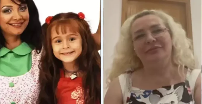 Evrim Akın ile ilgili yeni iddialar! Dizinin makyözü tek tek anlattı