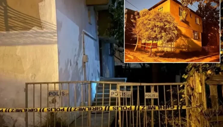 Facianın yaşandığı ilçe diken üstünde! Bina tahliye edildi