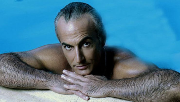 Faruk Peker, ‘Mitoloji Mafyası’ndan çıkarıldı