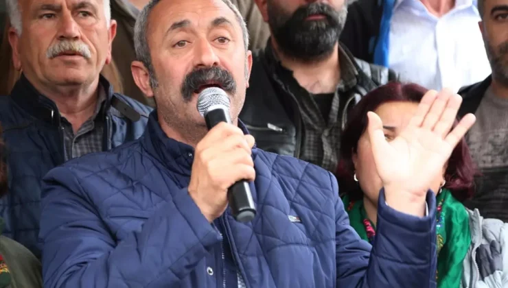 Fatih Mehmet Maçoğlu hakkında soruşturma