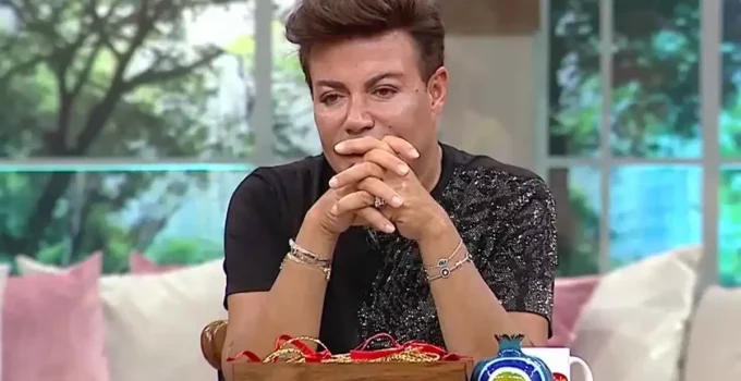 Fatih Ürek’in sağlık durumunda yeni gelişme: Gözlerini açıp kapattı