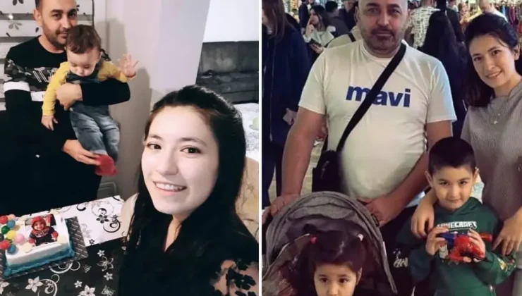 Fatih’teki zehirlenme olayında, baba da hayatını kaybetti