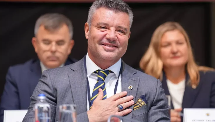 Fener taraftarına müjde! Lewandowski ile ilk temas kuruldu