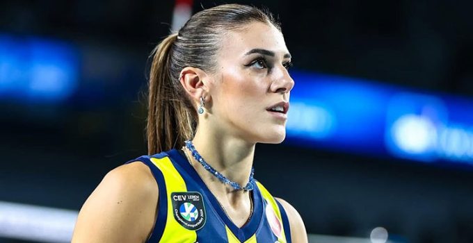 Fenerbahçe’nin yıldız oyuncusu Alessia Orro açıkladı! ‘Teklif doğru zamanda geldi’