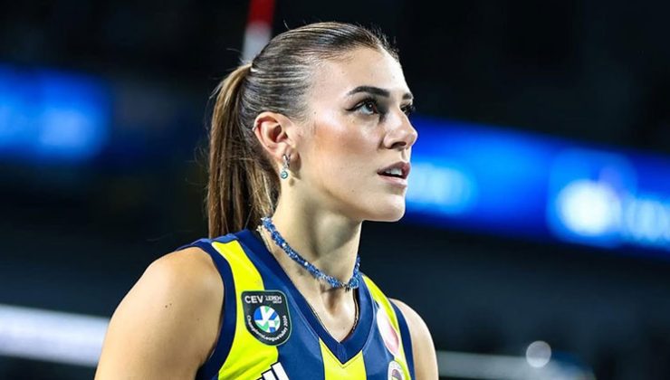 Fenerbahçe’nin yıldız oyuncusu Alessia Orro açıkladı! ‘Teklif doğru zamanda geldi’