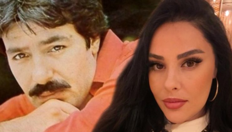 Ferdi Tayfur’un kızı Tuğçe Tayfur Aydın: 7 yeğen malları aldı