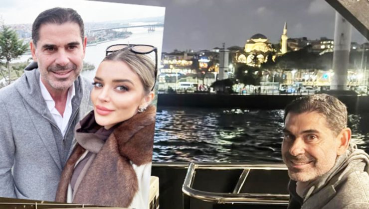 Fernando Hierro’dan İstanbul’a övgü dolu sözler