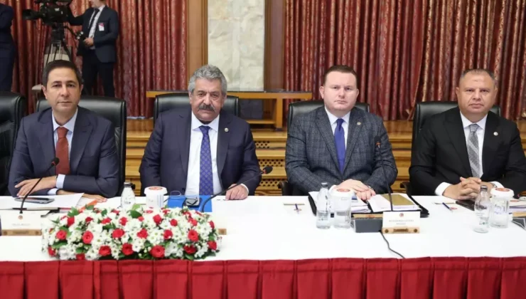 Feti Yıldız: MHP adına İmralı’ya ben gidiyorum