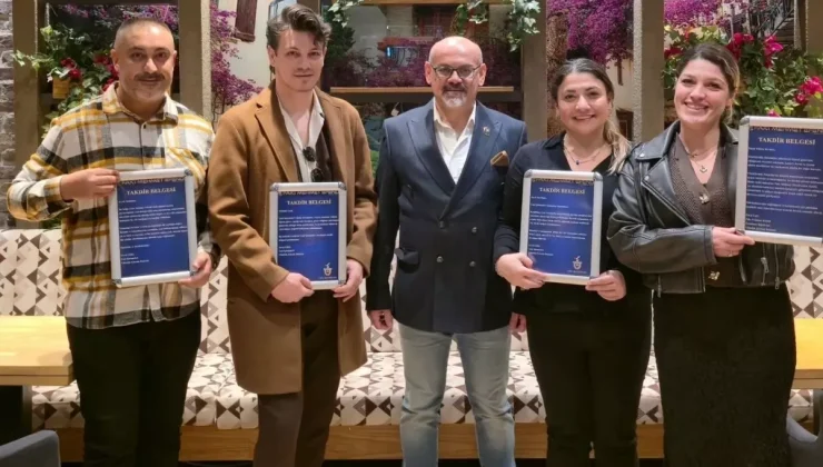 Fevzi Uzel: İstanbul artık bu lezzete bağımlı olacak