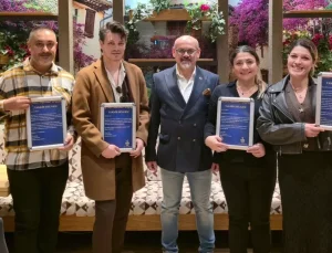 Fevzi Uzel: İstanbul artık bu lezzete bağımlı olacak