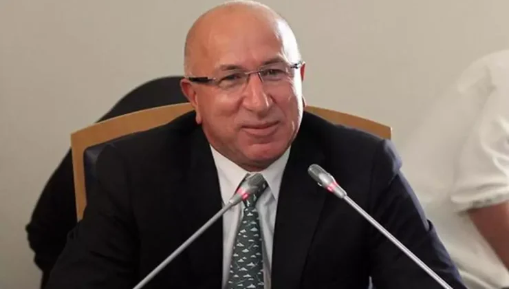 Firari iş insanı Turgay Ciner de bahis soruşturmasına dahil edildi