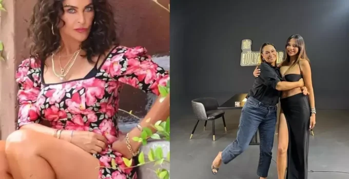 ‘Fuhşa teşvik’le suçlanan Hülya Avşar’dan ilk açıklama