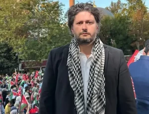 Furkan Bölükbaşı tutuklandı