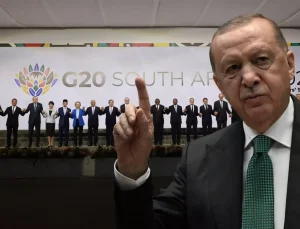 G20 Liderler Zirvesi’nin sonuç bildirisi kabul edildi
